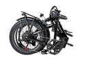 Go Power 500W GOPLUS 10.4Ah Fold Fat Tires Electric Bike