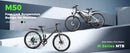 Isinwheel 750W M50 13Ah  Mountain Electric bike