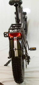 EG 750W Venice FX 2025 Foldable Electric Bike