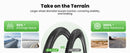 Isinwheel 750W M50 13Ah  Mountain Electric bike