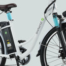 Isinwheel 500W U2 13Ah Cruiser Electric Bike
