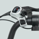 Isinwheel 500W U2 13Ah Cruiser Electric Bike