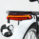 Isinwheel 500W U2 13Ah Cruiser Electric Bike