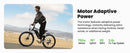 Isinwheel 750W M50 13Ah  Mountain Electric bike