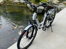 Isinwheel 500W U2 13Ah Cruiser Electric Bike