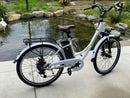 Isinwheel 500W U2 13Ah Cruiser Electric Bike
