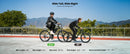 Isinwheel 750W M50 13Ah  Mountain Electric bike