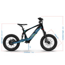 Voltaic 500W Flying Fox 36V Youth 16'' Electric Dirt Bike
