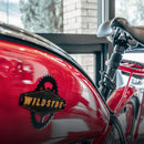 Wildsyde 750W Best 20Ah Retro Cruiser  Electric Bike