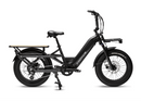 Troxus 750W Lynx Cargo Electric Bike