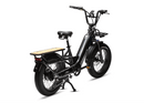 Troxus 750W Lynx Cargo Electric Bike