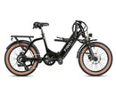 Troxus 500W Lynx Folding Electric Bike