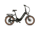 Troxus 500W Lynx Folding Electric Bike