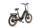 Troxus 500W Lynx Folding Electric Bike