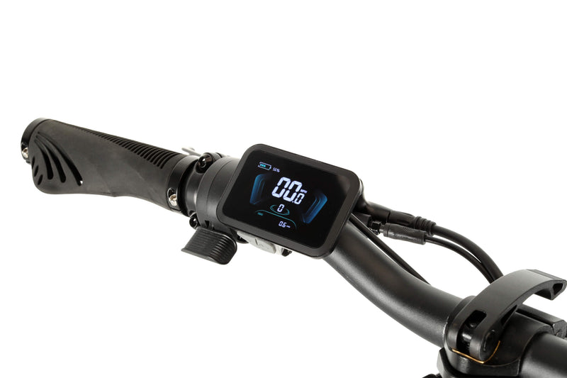 Troxus 500W Lynx Folding Electric Bike