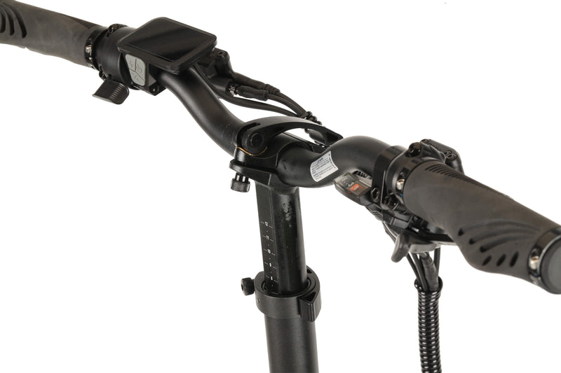 Troxus 500W Lynx Folding Electric Bike