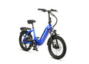 Troxus 500W Lynx Folding Electric Bike