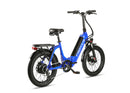 Troxus 500W Lynx Folding Electric Bike