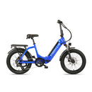 Troxus 500W Lynx Folding Electric Bike