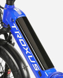 Troxus 500W Lynx Folding Electric Bike