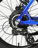 Troxus 500W Lynx Folding Electric Bike