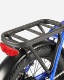 Troxus 500W Lynx Folding Electric Bike