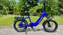 Troxus 500W Lynx Folding Electric Bike