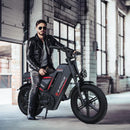 G-Force 1000W ZM PRO Electric Bike