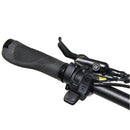 Bakcou 750W/1000W Mule SD Electric Bike