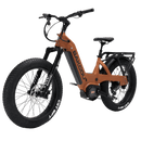 Bakcou 750W/1000W Mule SD Electric Bike