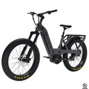Bakcou 750W/1000W Mule SD Electric Bike
