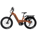 Bakcou 750W/1000W Mule SD Electric Bike