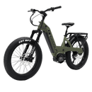 Bakcou 750W/1000W Mule SD Electric Bike