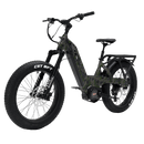 Bakcou 750W/1000W Mule SD Electric Bike