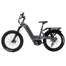 Bakcou 750W/1000W Mule SD Electric Bike