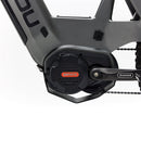 Bakcou 750W/1000W Mule SD Electric Bike