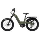 Bakcou 750W/1000W Mule SD Electric Bike