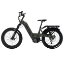Bakcou 750W/1000W Mule SD Electric Bike