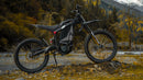 Eunorau 4000W R1 72V35Ah Electric Dirt Bike