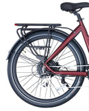 Troxus  750W/500W Trax Commuter Step Over Electric Bike