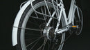 Iconic E-Bikes 350W 36V Ultralight Step-Thru Electric Bike