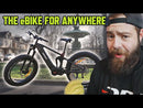 Electric Bike Himiway D7CobraPro Review Video