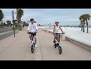 Electric Bike JupiterBike Dscovery X5 Features Video