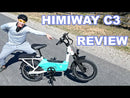 Electric Bike Himiway C3 Review Video