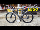 Electric Bike Vanpowers City Vanture Review Video