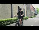 Welcome Velowave Breeze Torque Sensor Ebike
