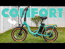 Electric Bike Revi Rebel.2 Review Video