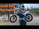 Electric Bike Himiway C1 Review Video