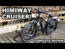 Electric Bike Himiway Cruiser Review Video
