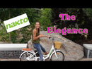 Electric Bike Nakto Elegance 2 Features Video